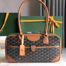 Goyard Top Handle Bags